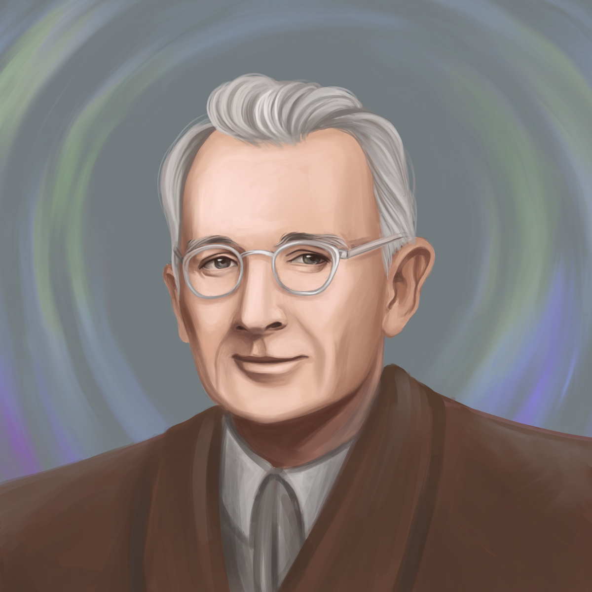 1200x1200 Dale Carnegie Facts