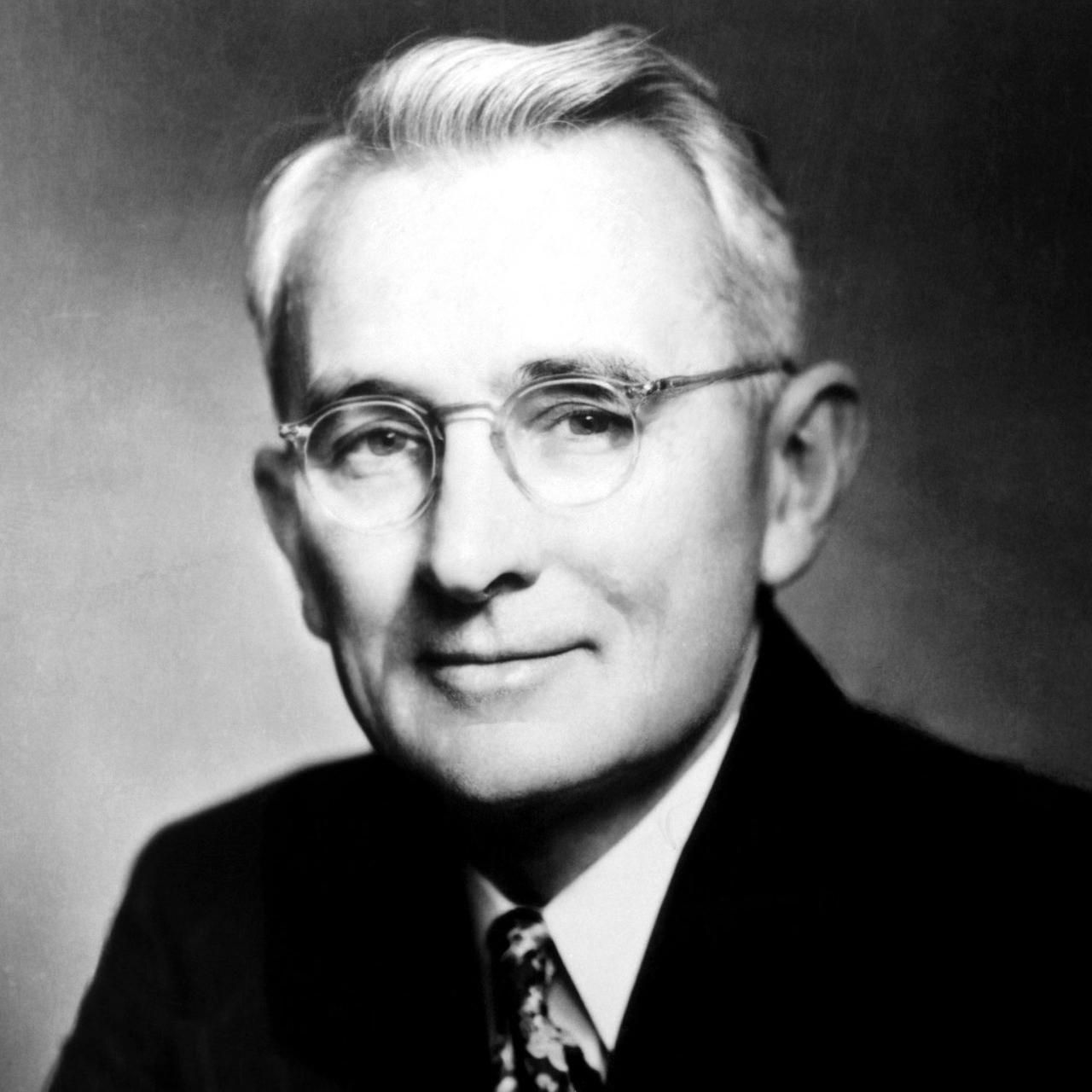 1280x1280 Dale Carnegie: Effective Presentation Skills