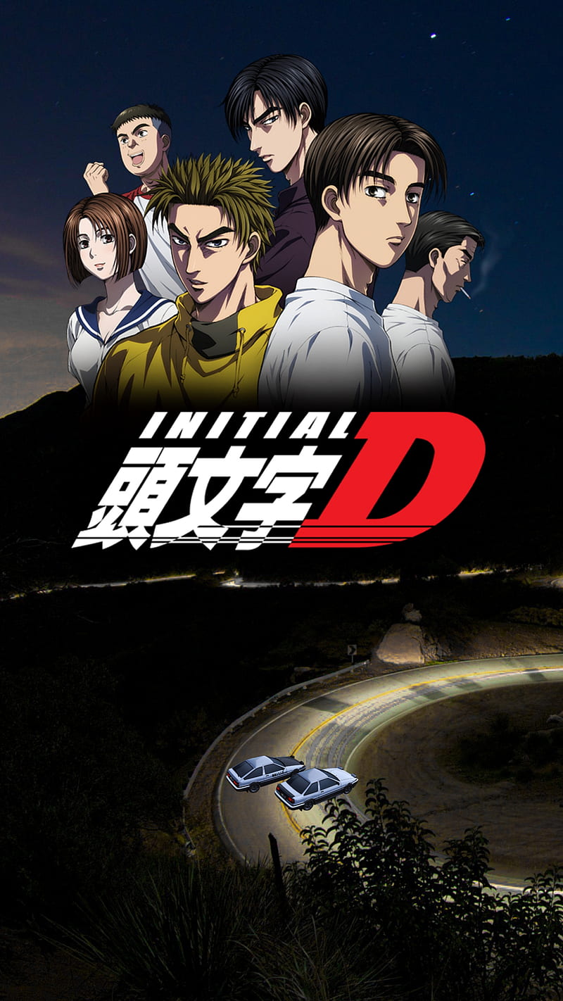 800x1422 2048x1536px, 1080P free download. Initial D, ae bunta fujiwara, fujiwara, initial d, takumi fujiwara, tofu shop, HD phone wallpaper