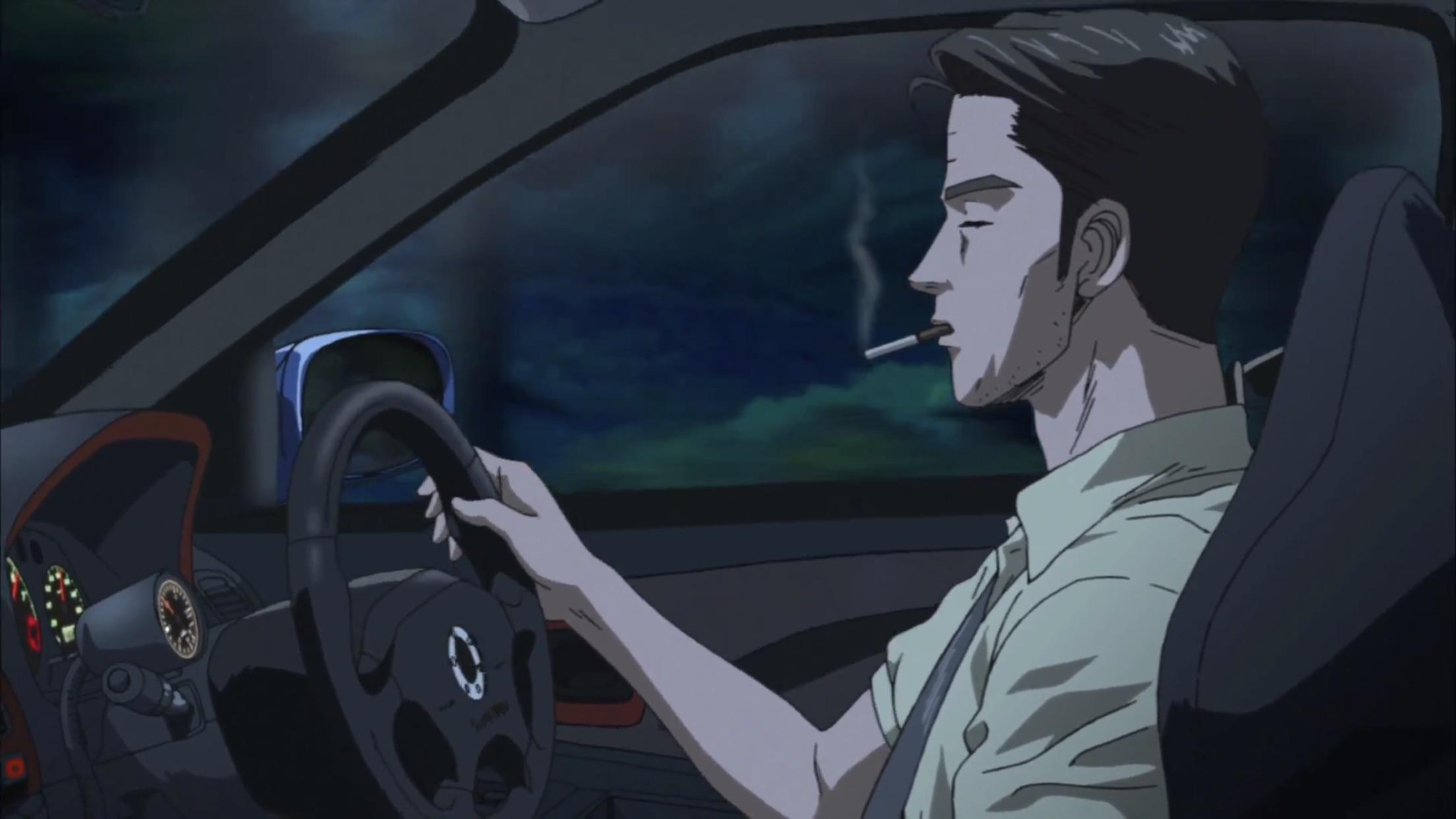 2208x1242 Did Bunta Master The One Handed Technique Before Takumi?