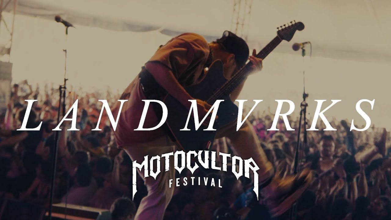 1280x720 Landmvrks Wallpaper