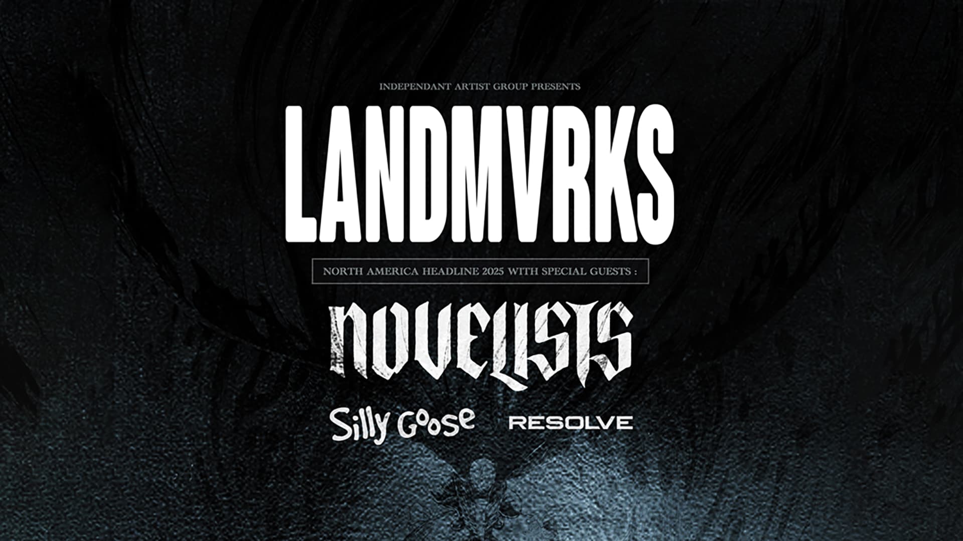 1920x1080 LANDMVRKS at Hollywood Theatre