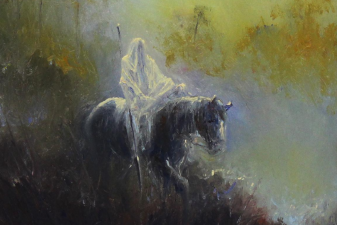 1170x780 ALBUM REVIEW: Landmvrks Darkest Place I've Ever Been