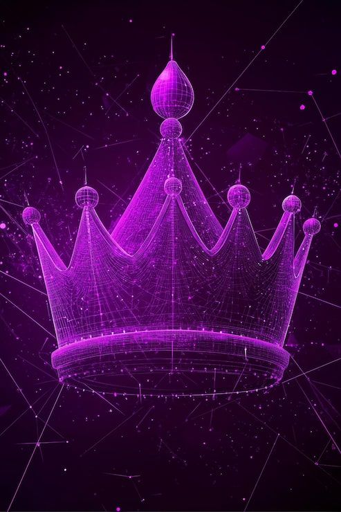 493x740 Background crown Image