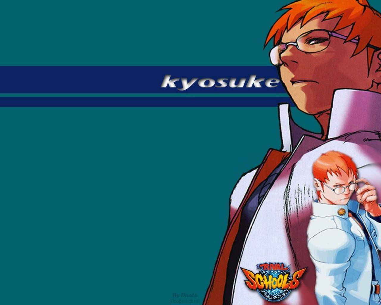 1280x1024 Rival Schools Wallpaper Rival Schools Wallpaper Schools Desktop Wallpaper in High Resolution Kingdom Hearts Insider