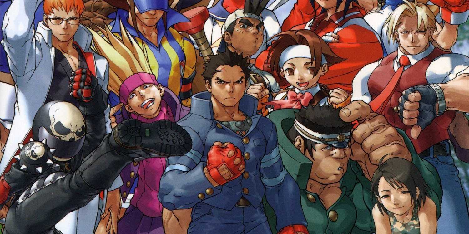 1500x750 Street Fighter 6's Rival Schools Crossover May Be a Sign of Things To Come