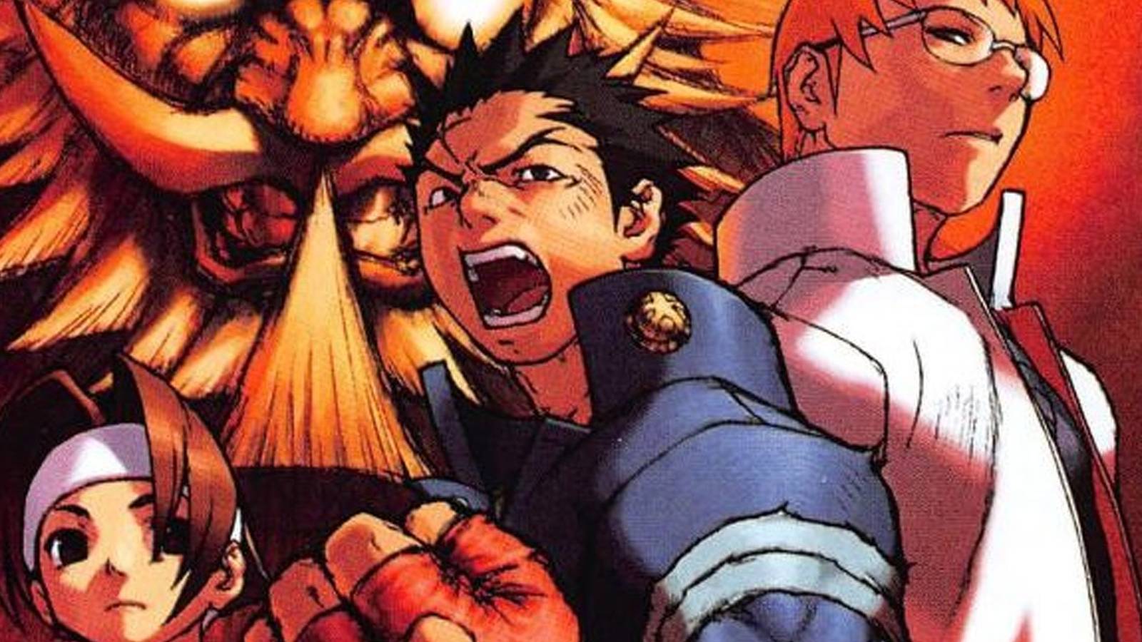 1600x900 Capcom Wants to Bring Back More Classic Fighting Games