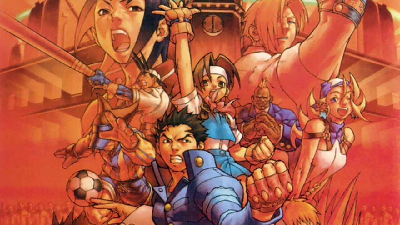 1280x720 Rival Schools: United by Fate Gaming Subscriptions Availability Pass Compare
