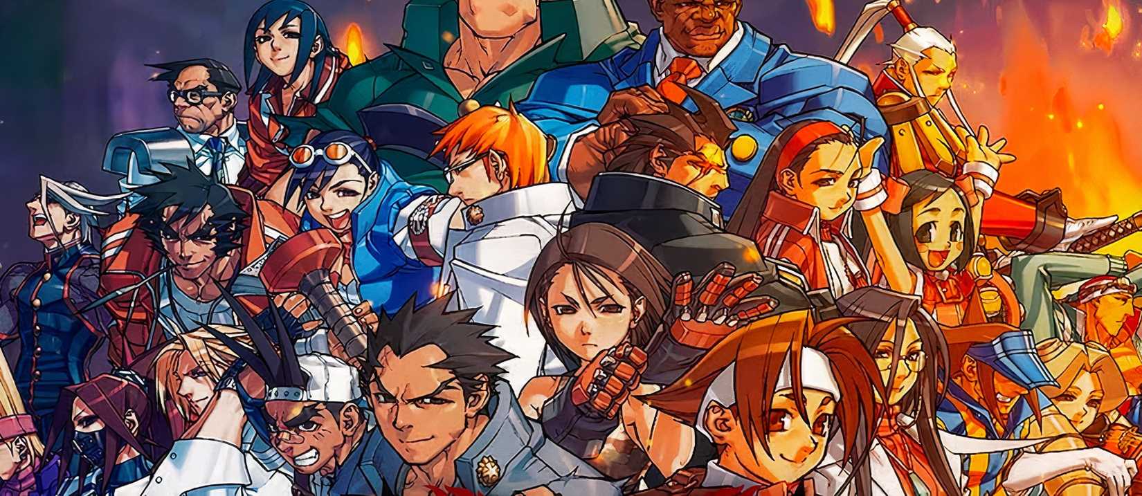 1650x717 Underrated Capcom Games That Deserve More Attention
