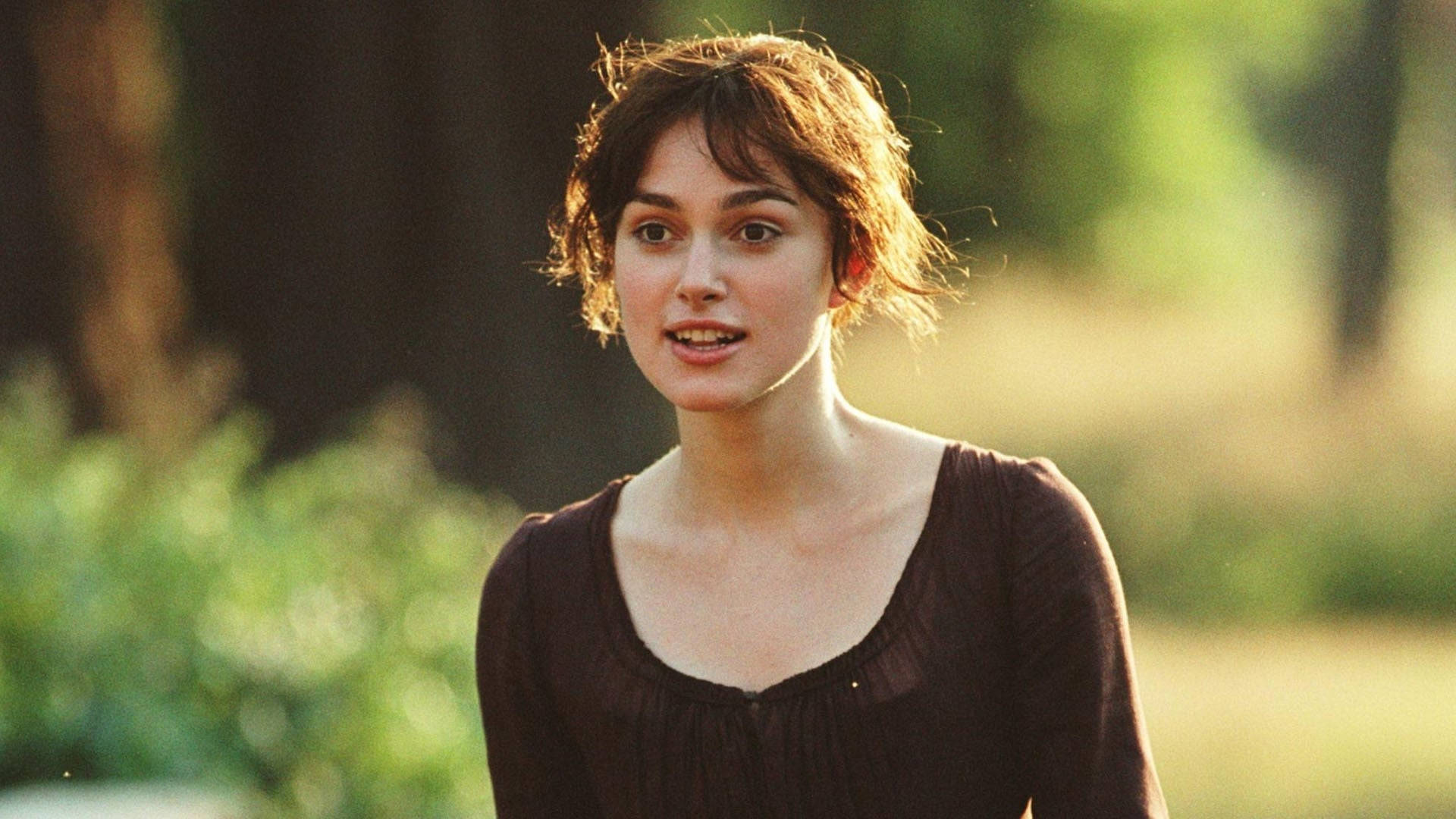 1920x1080 Download Pride And Prejudice Carefree Elizabeth Wallpaper