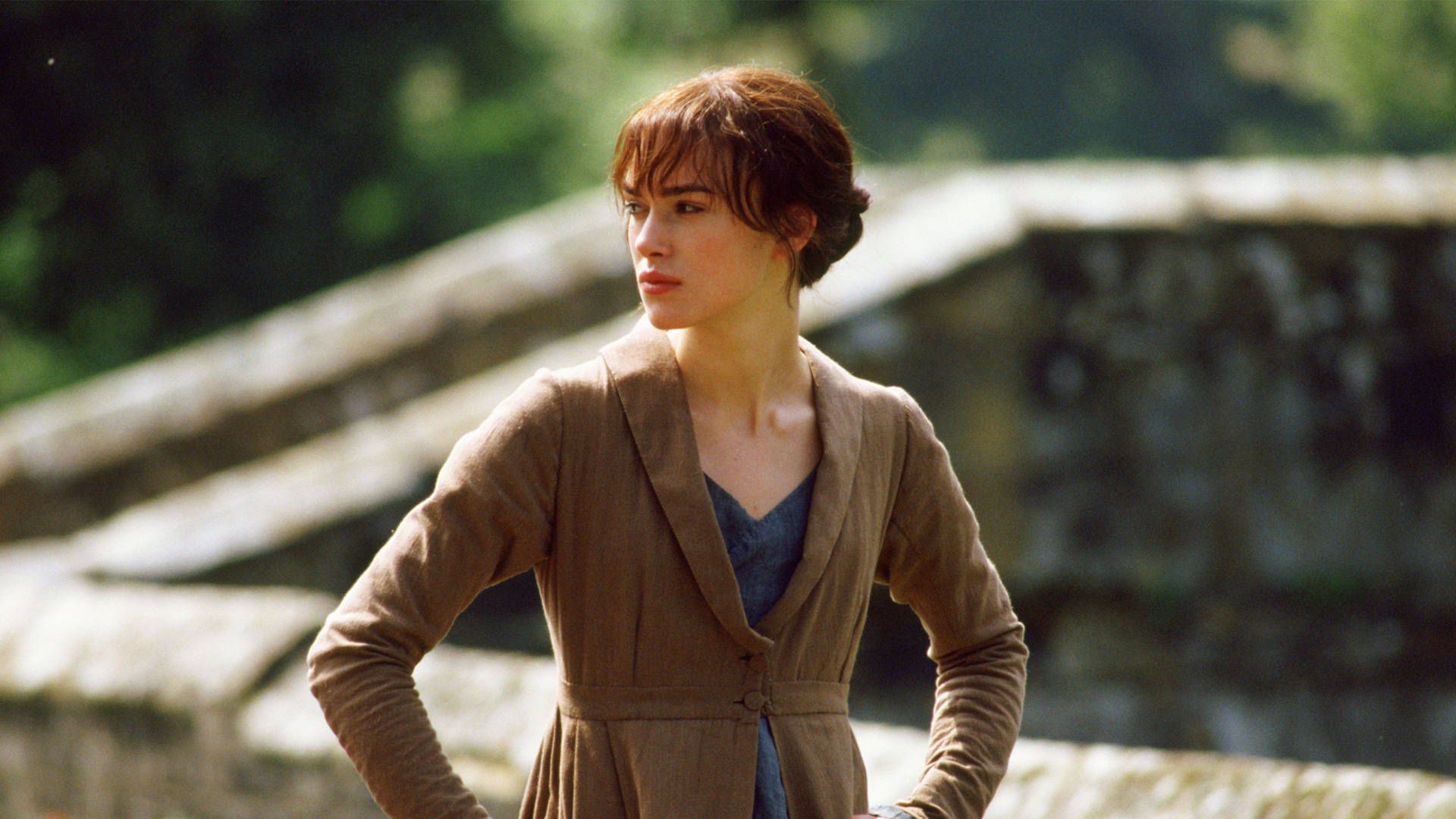 1920x1080 Download Pride And Prejudice 2005 Elizabeth Bennet Wallpaper