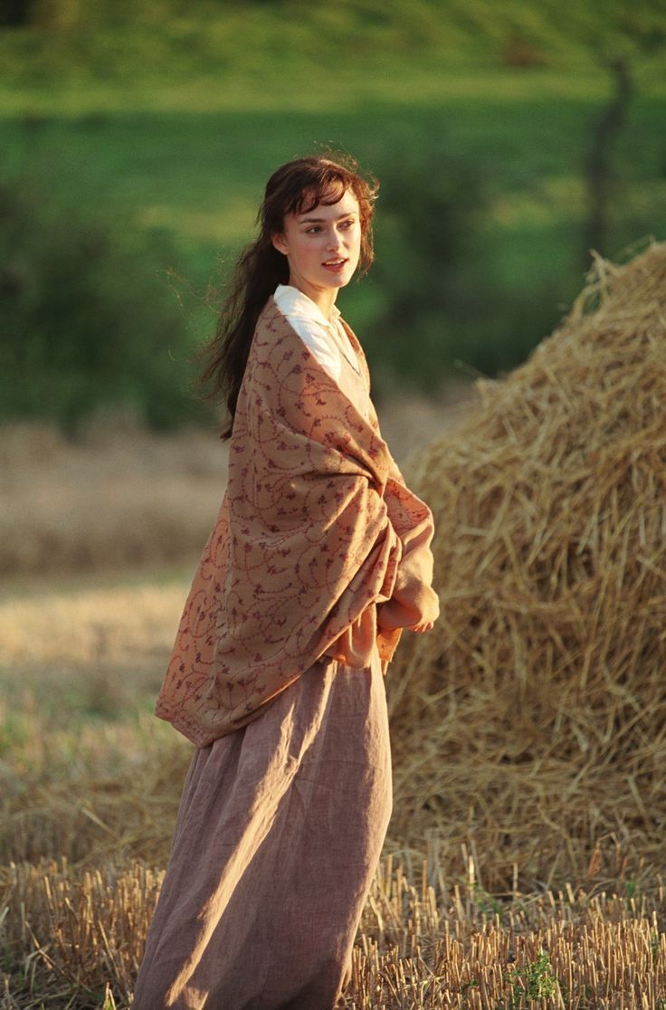 736x1116 Elizabeth Bennet