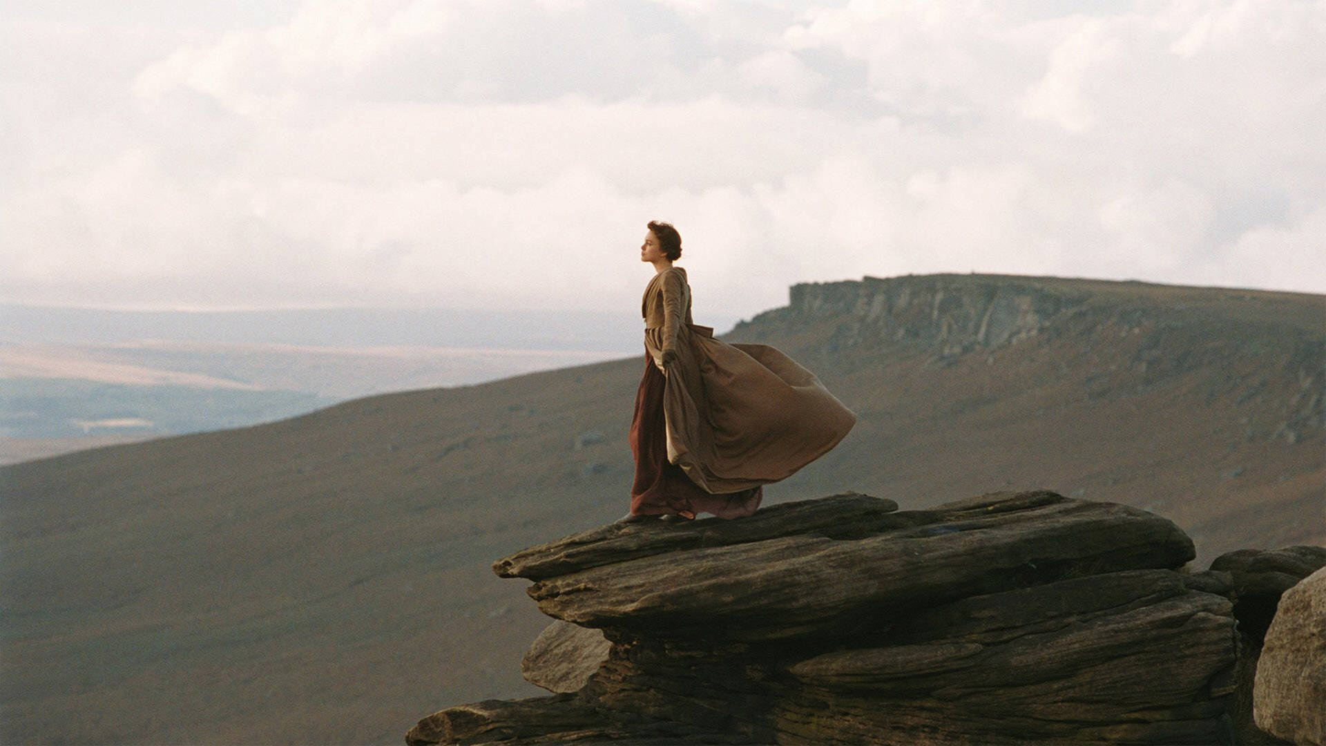 1920x1080 Download Pride And Prejudice Elizabeth Bennet Wallpaper