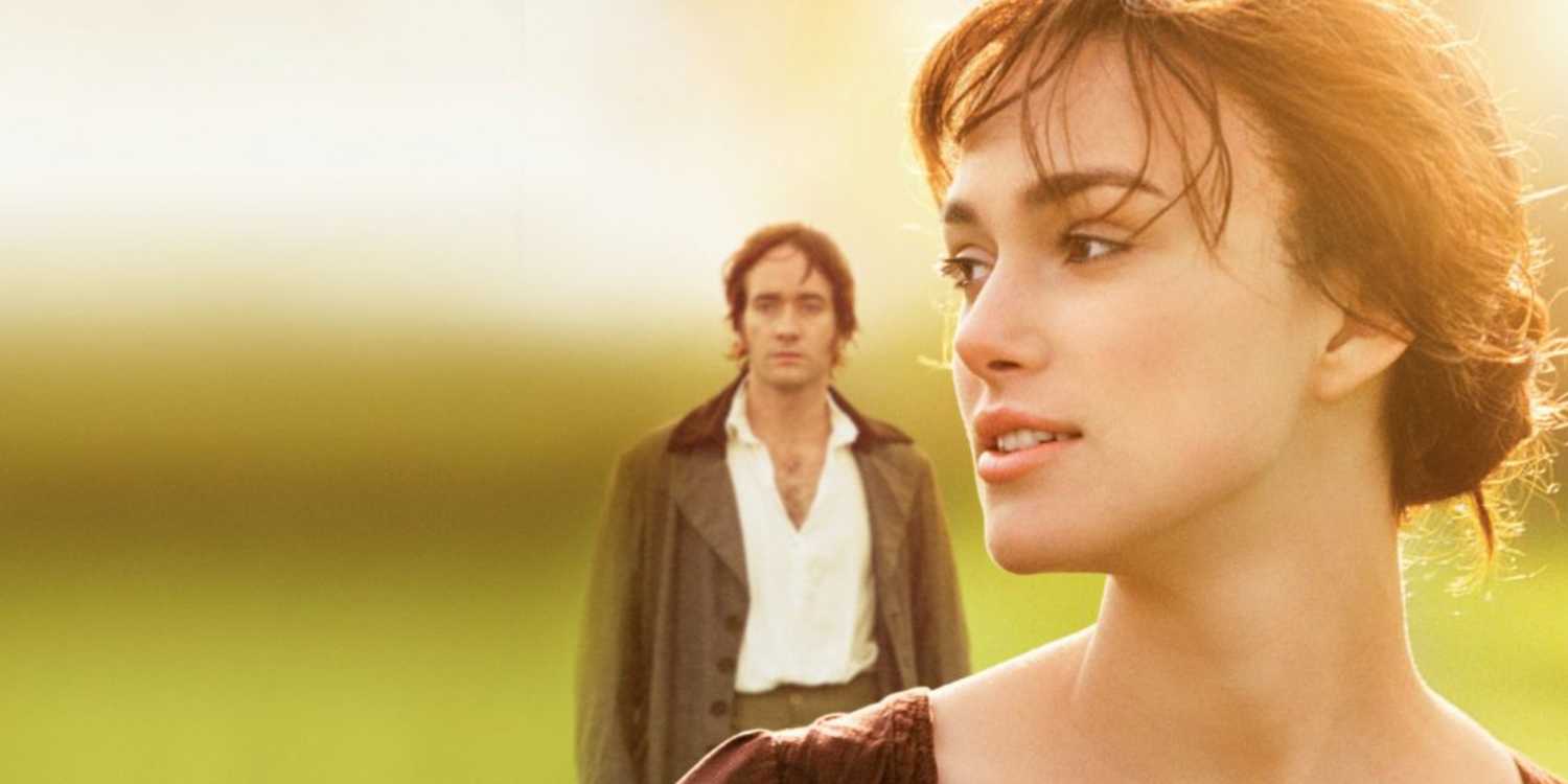 1500x750 Small Improvised Moment In Pride & Prejudice 2005 Made It The Blueprint For Period Romances
