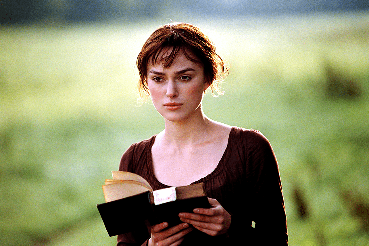 1284x856 Does 'Death Comes To Pemberly's' Murder Mystery Plot Prove That We're Almost Over Jane Austen?