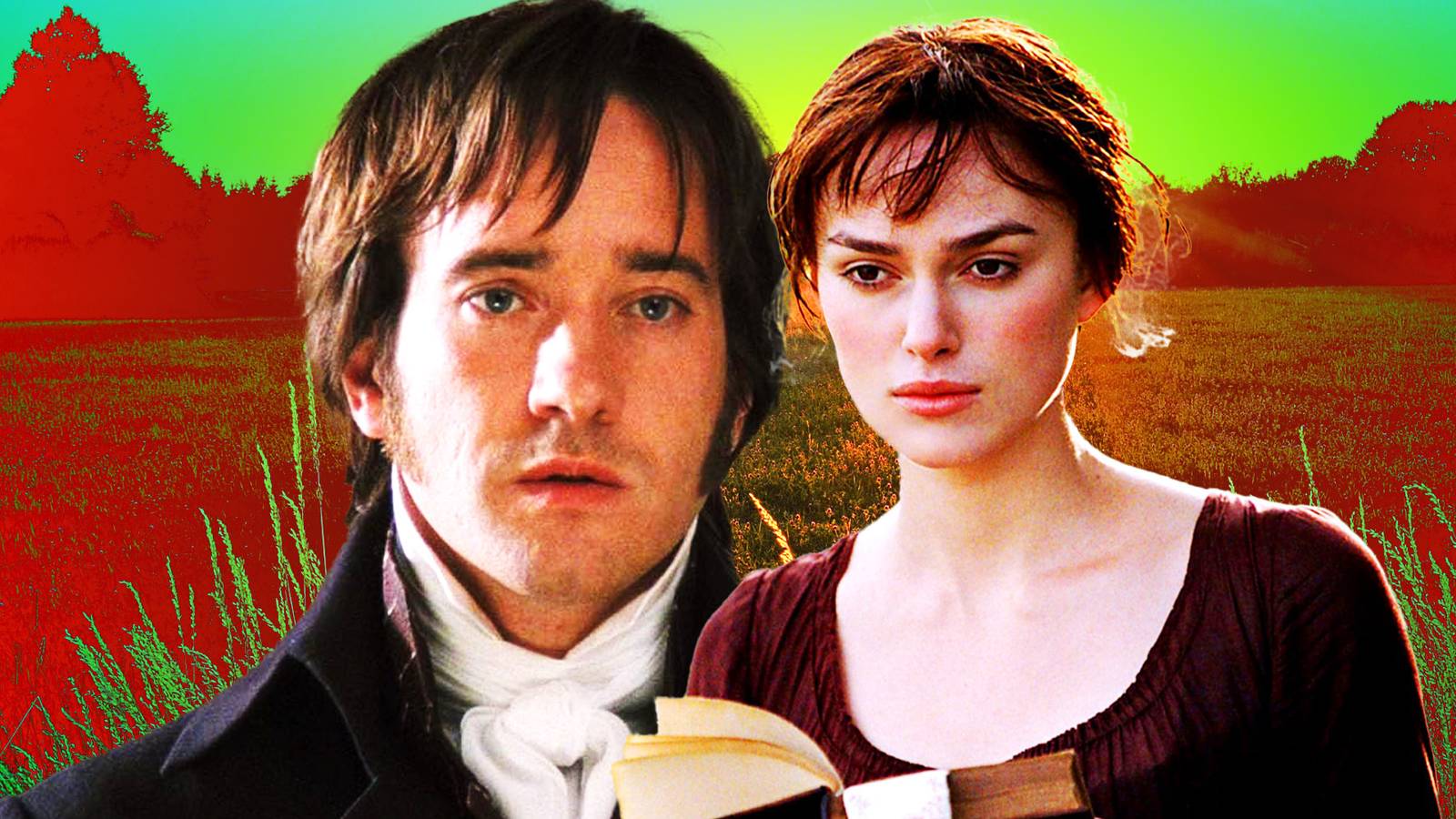 1600x900 Pride & Prejudice: Why Matthew Macfadyen & Keira Knightley Might Be The Best Mr. Darcy & Lizzie Bennet