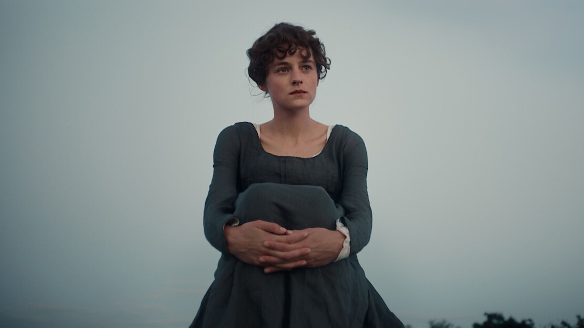 1920x1080 First Look at Elizabeth and Mr. Darcy in 'Pride and Prejudice' TV Show