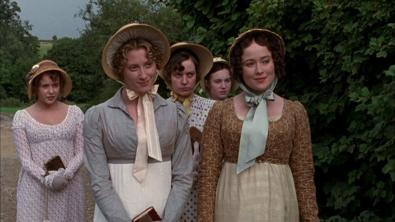 1600x900 My Period Drama Obsession: My Favorite Jane Austen Adaptations