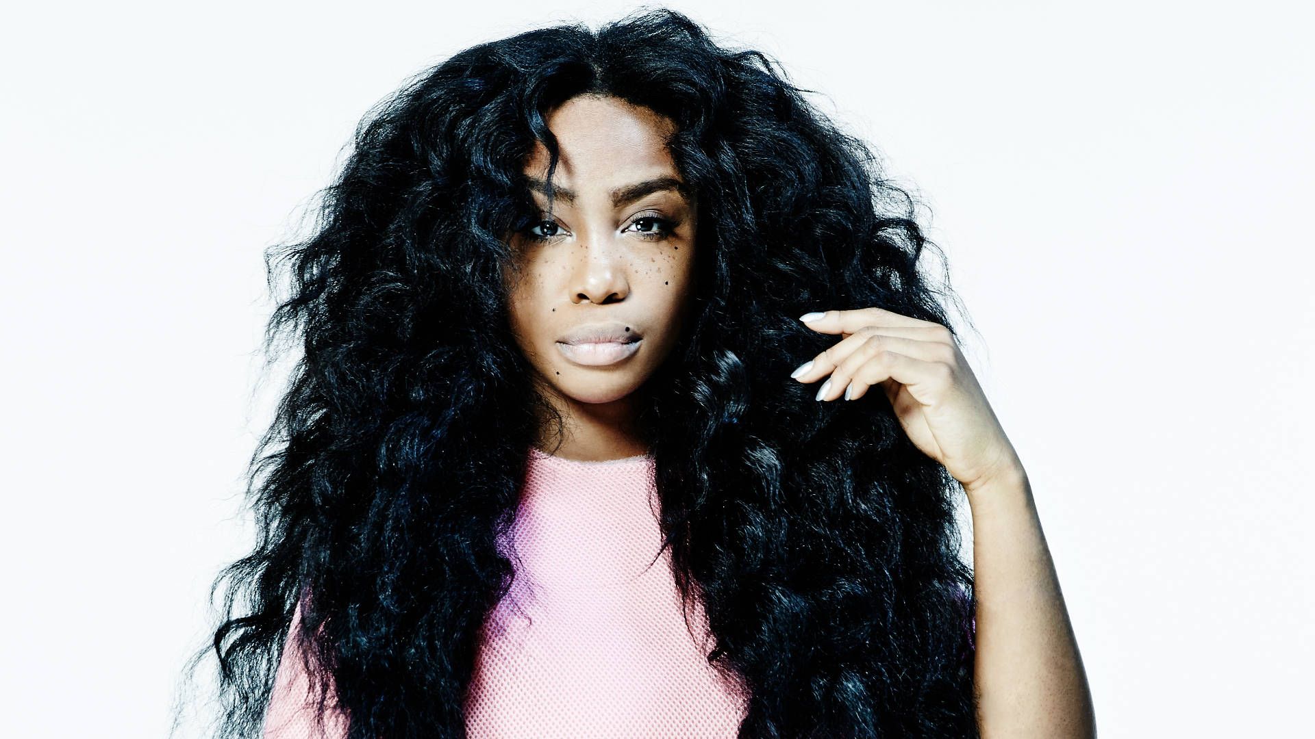 1920x1080 Free Sza 4K Wallpaper & Desktop HD Background for PC