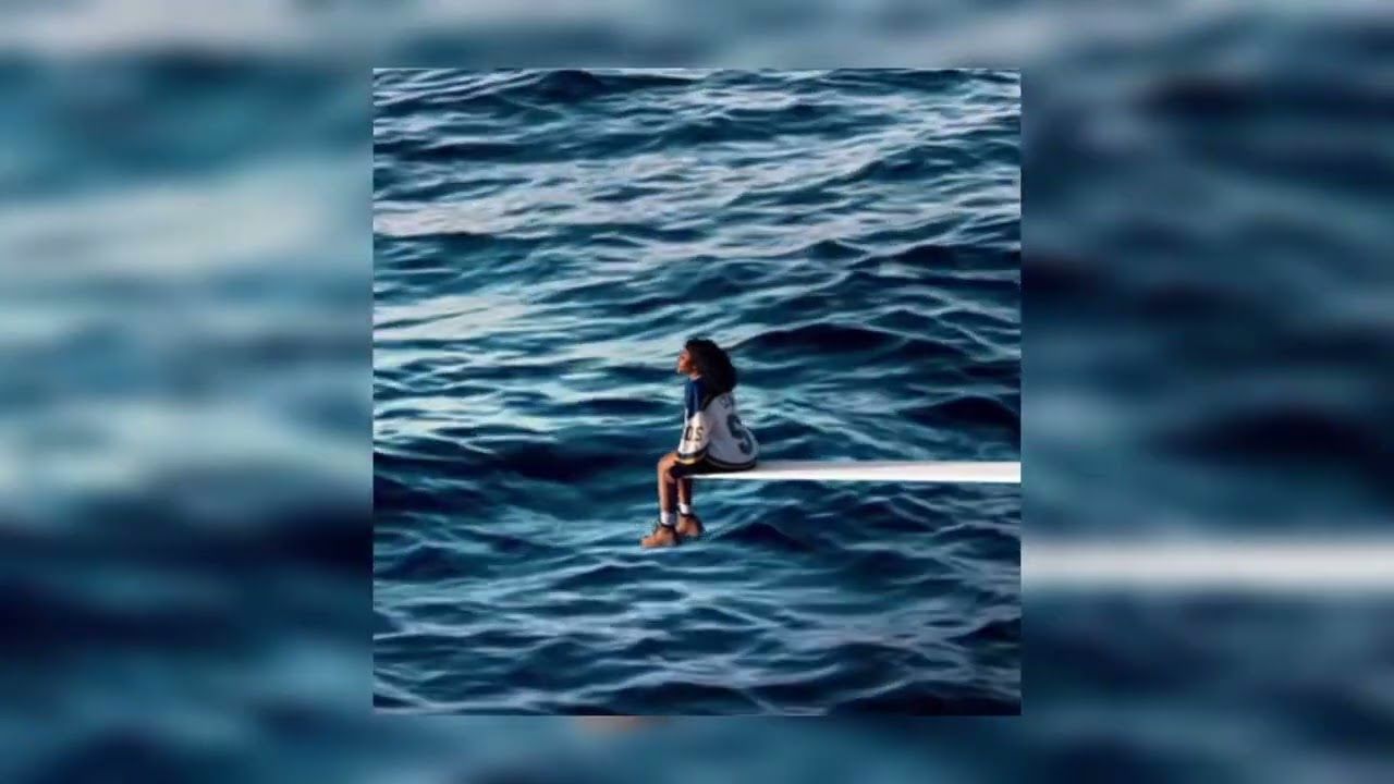 1280x720 SZA (speed Up Tik Tok Version)