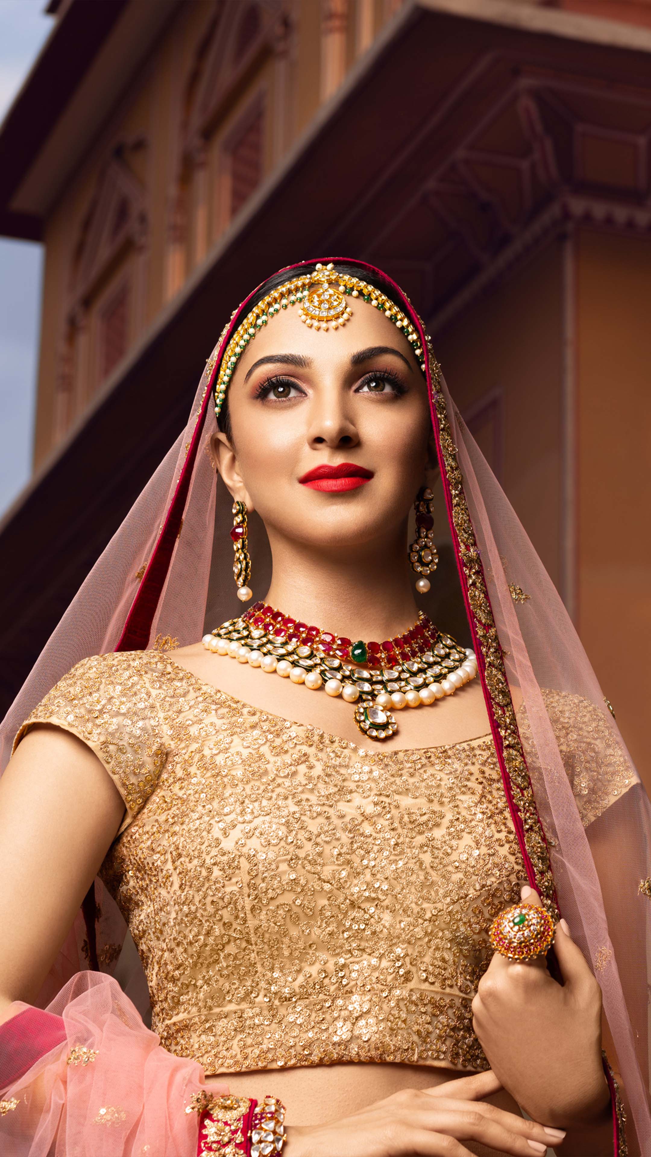 2160x3840 Kiara Advani HD 4k Wallpaper