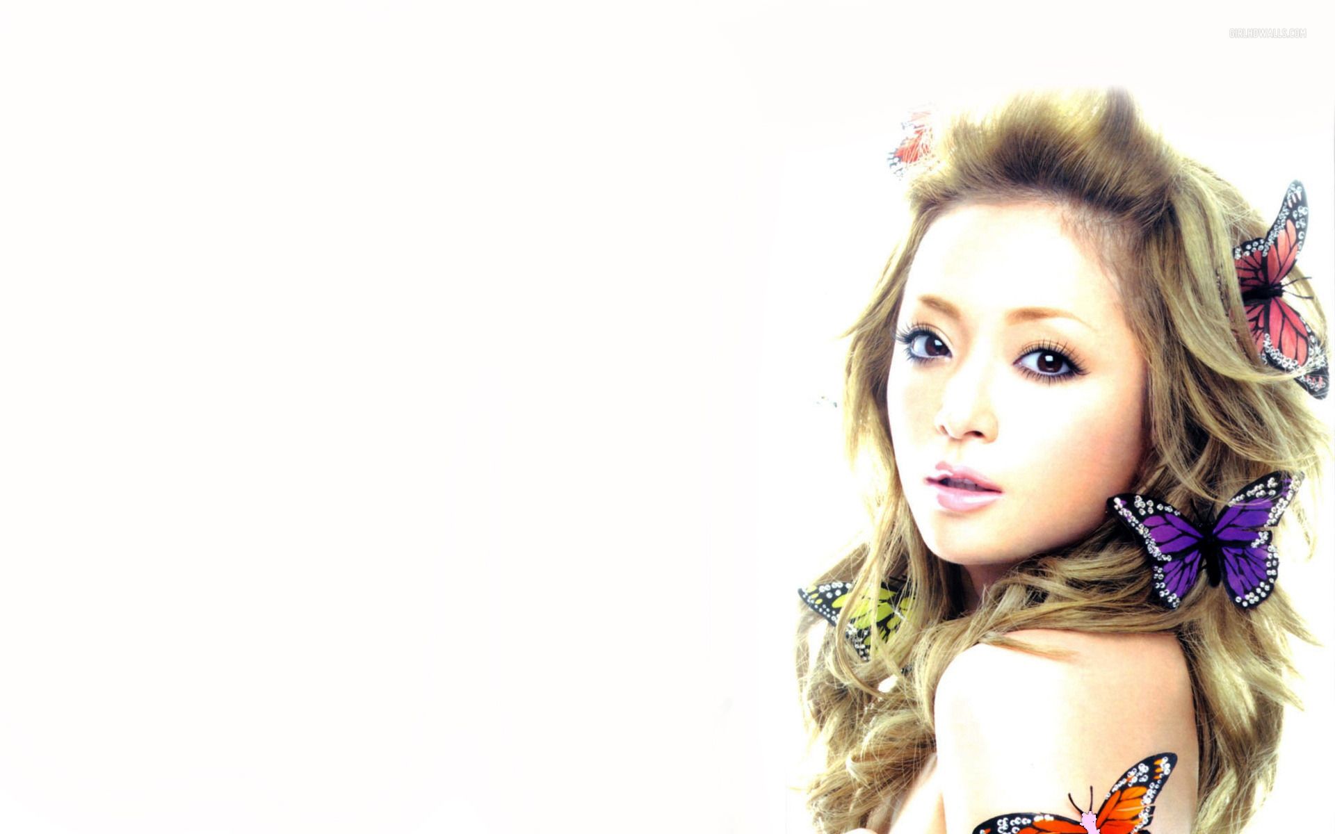 1920x1200 Ayumi Hamasaki Phone Wallpaper: Free 4K & HD Downloads