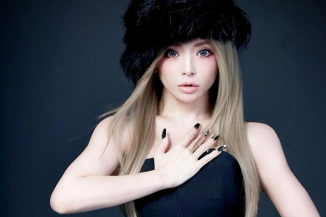 1280x853 Ayumi Hamasaki to stage 2025 Asia concert in Singapore