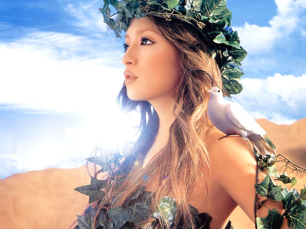 1024x768 Ayumi Hamasaki (浜崎あゆみ): I am