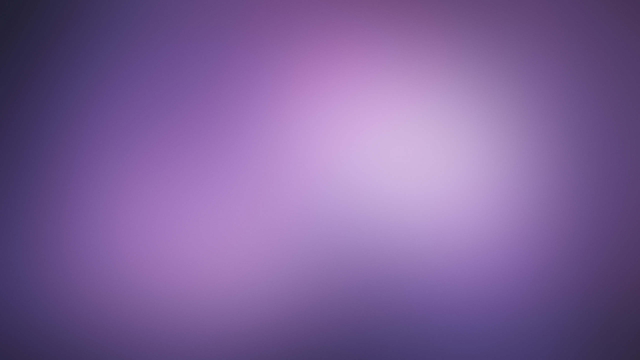 2560x1440 Gradiant Purple WQHD 1440P Wallpaper