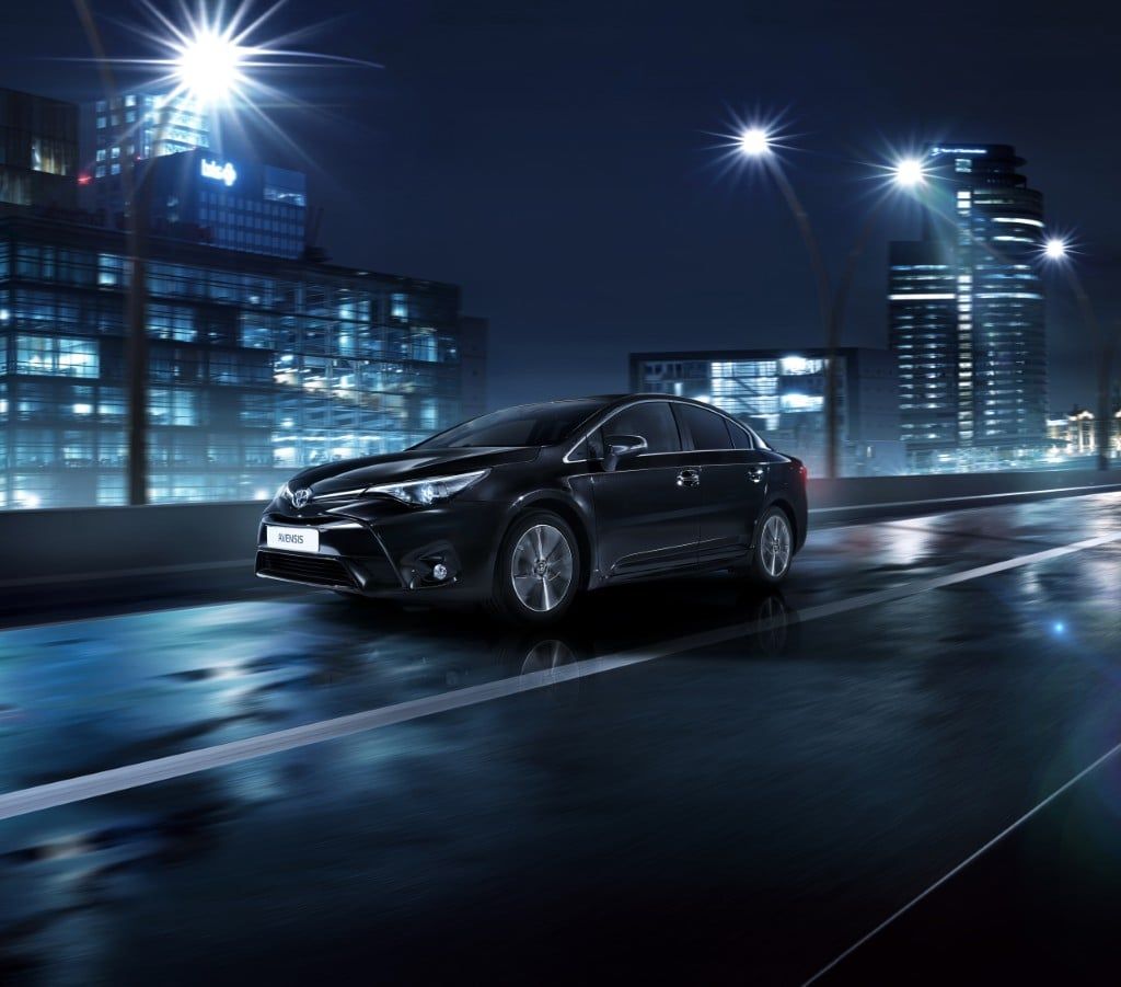 1024x901 Toyota Avensis and spec announced Vehicle Leasing Car Reviews 2024