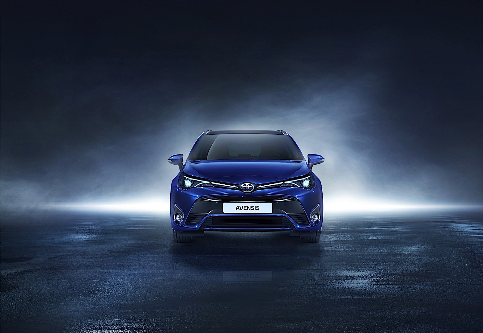 1563x1080 Toyota Avensis Touring Sports Specs, Performance & Photo