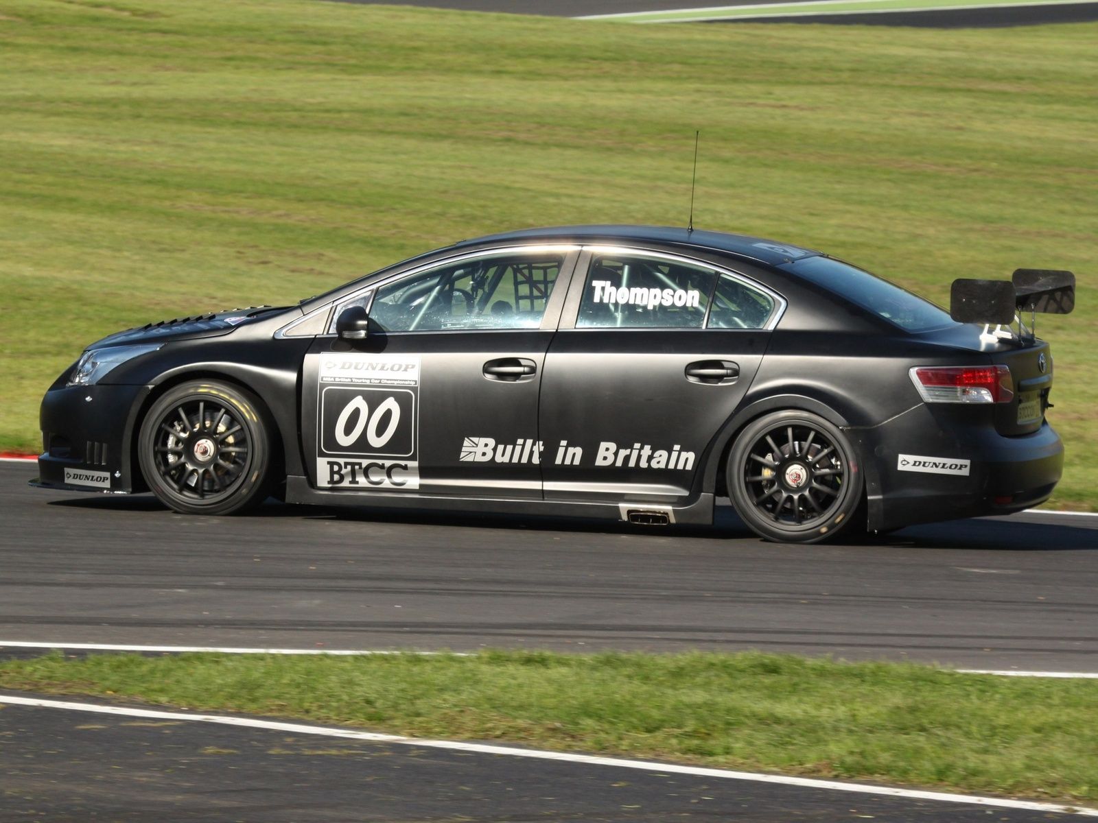 1600x1200 Btcc Racing Phone Wallpaper: Free 4K & HD Downloads