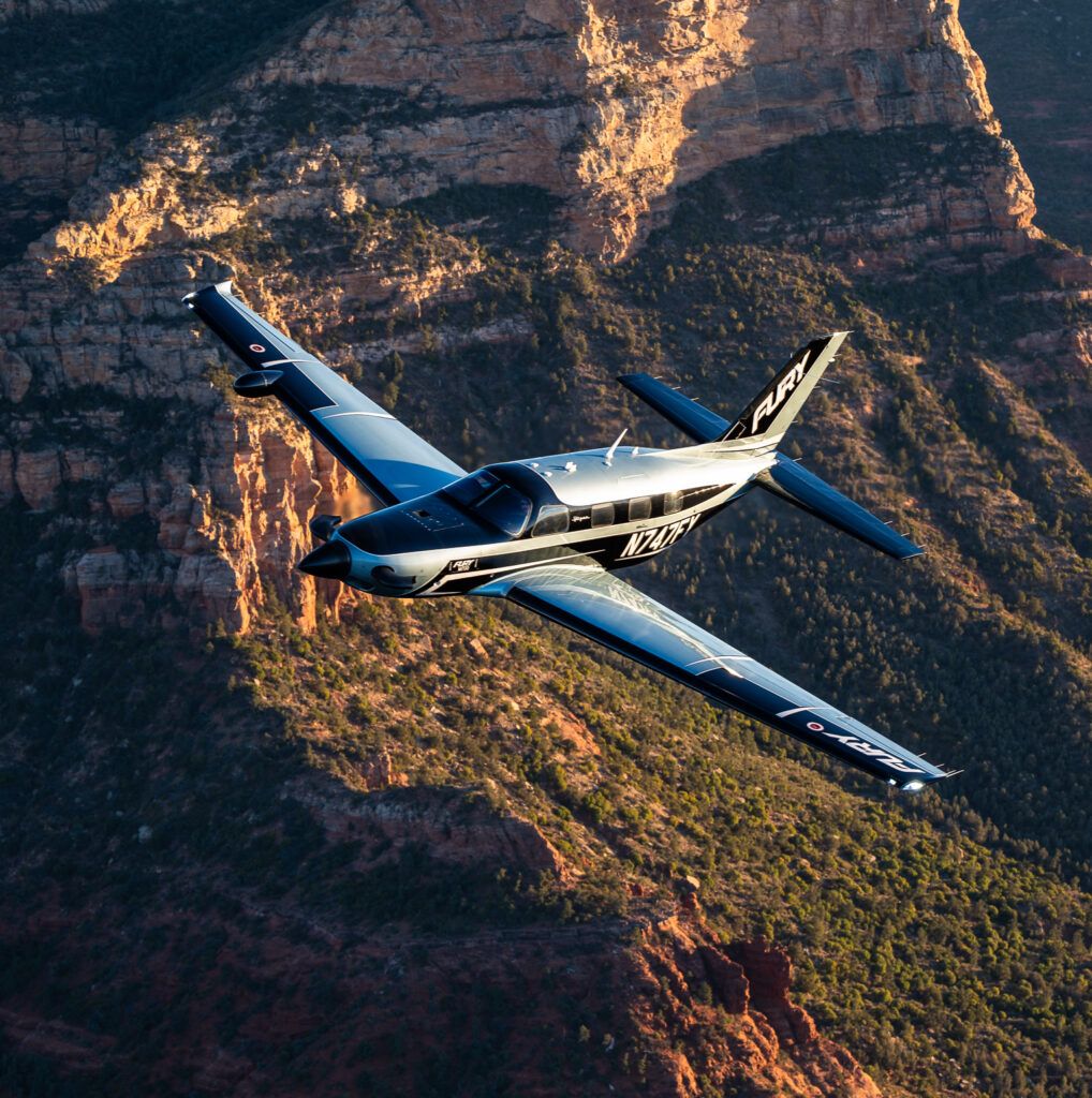 1018x1024 Piper Aircraft Models. Business, Personal and Trainer Class