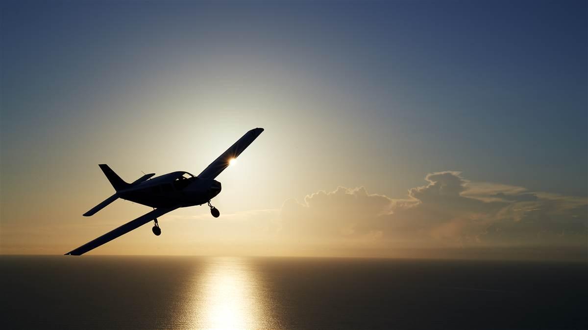1200x675 Piper Pilot 100: Smooth moves