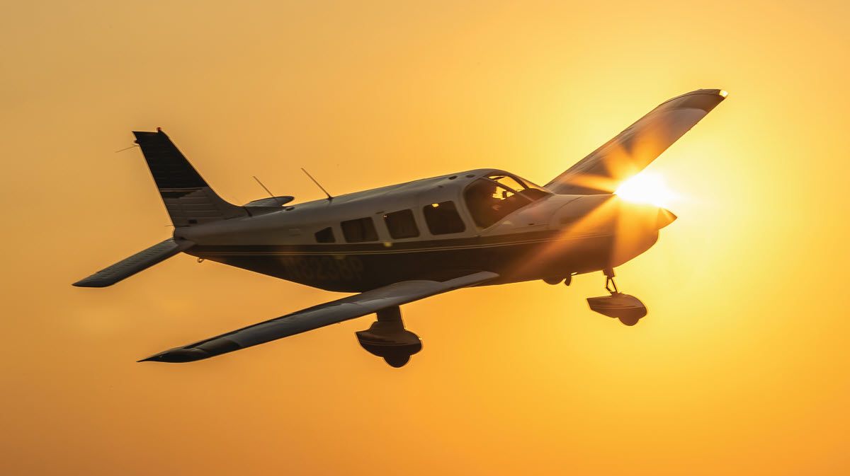 1200x673 Piper Saratoga: Broadening Horizons. Piper Owner Society