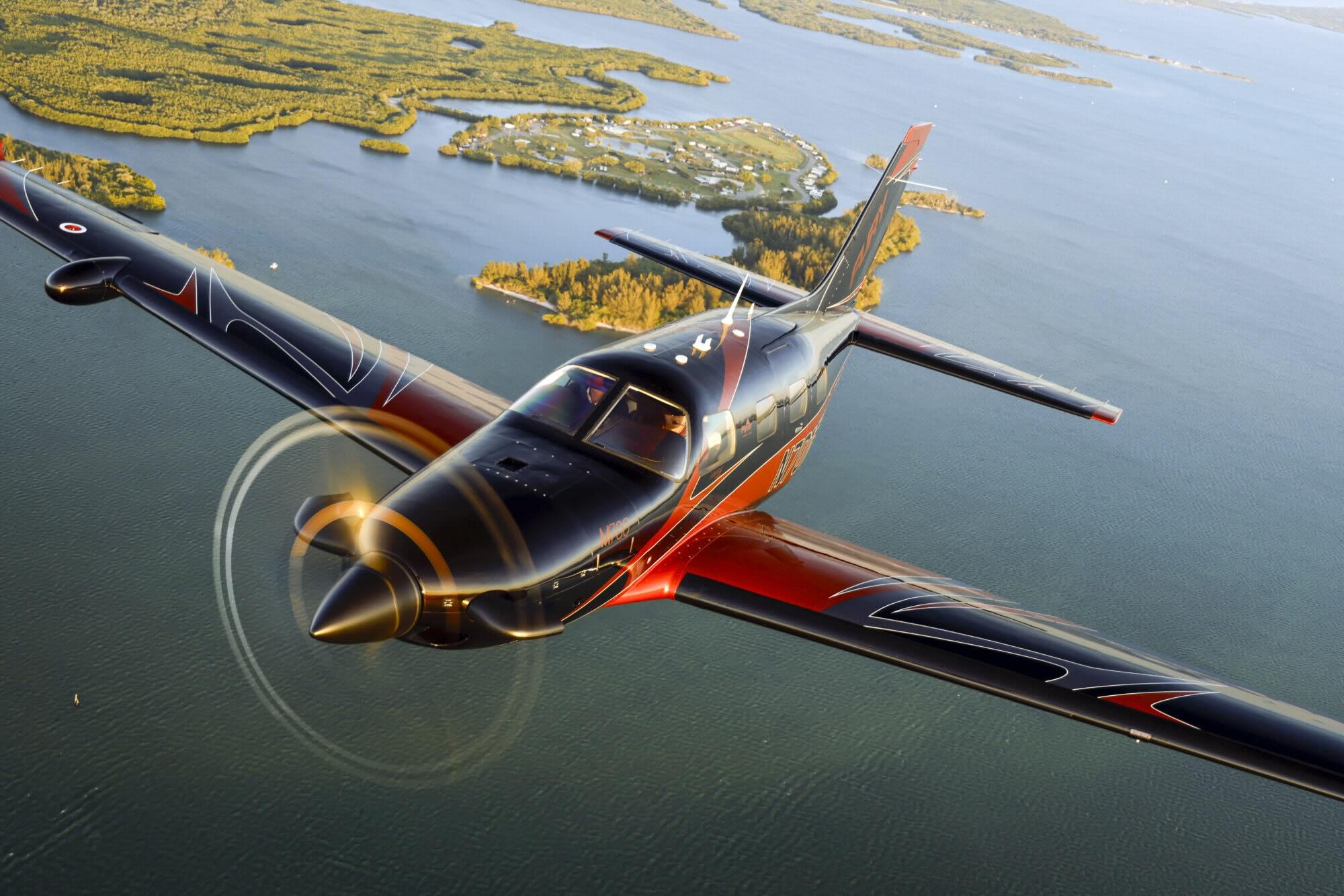 2000x1334 Piper Aircraft Reports Strongest Performance In 20 Years