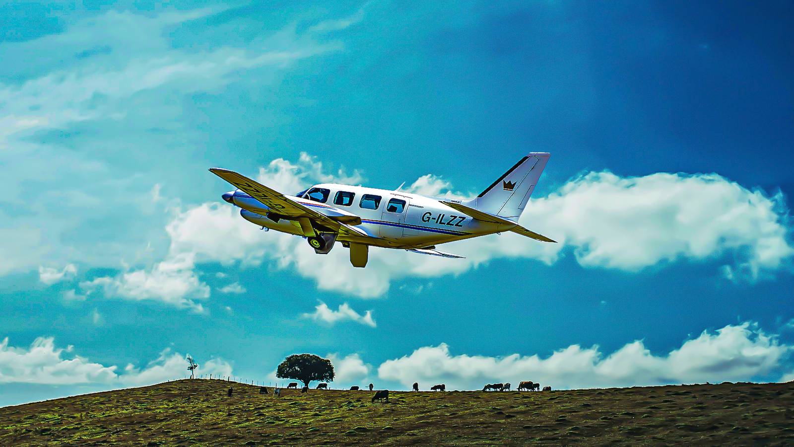 1600x900 What Made The Piper PA 31 Navajo Unique?