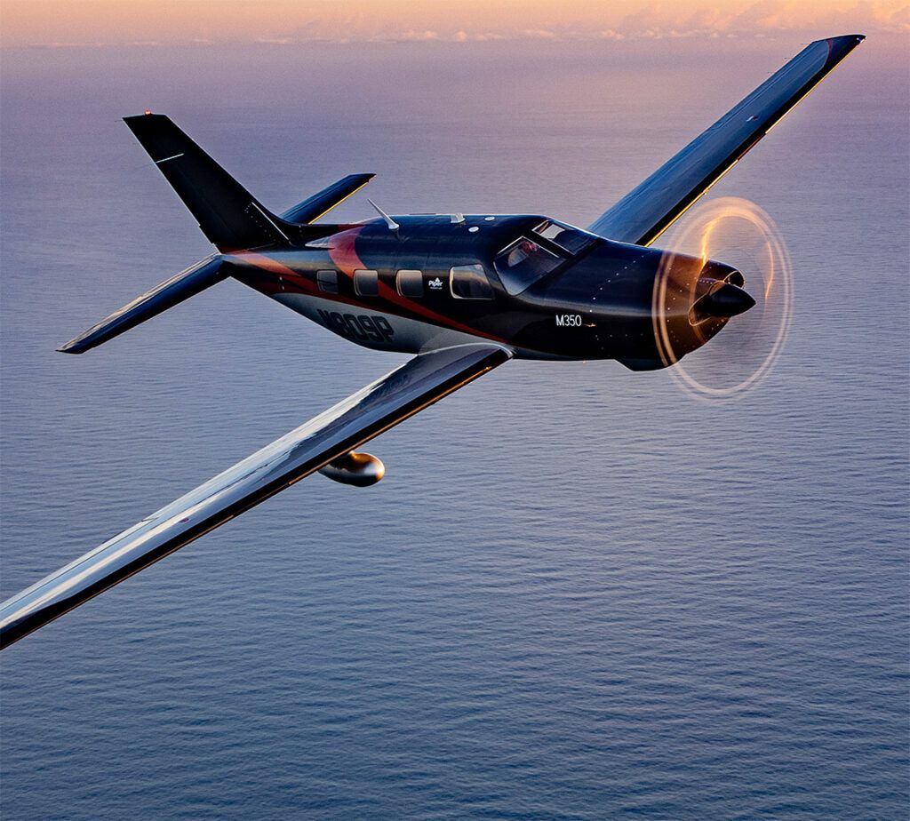 1024x924 Piper Aircraft. General Aviation Aircraft Manufacturer