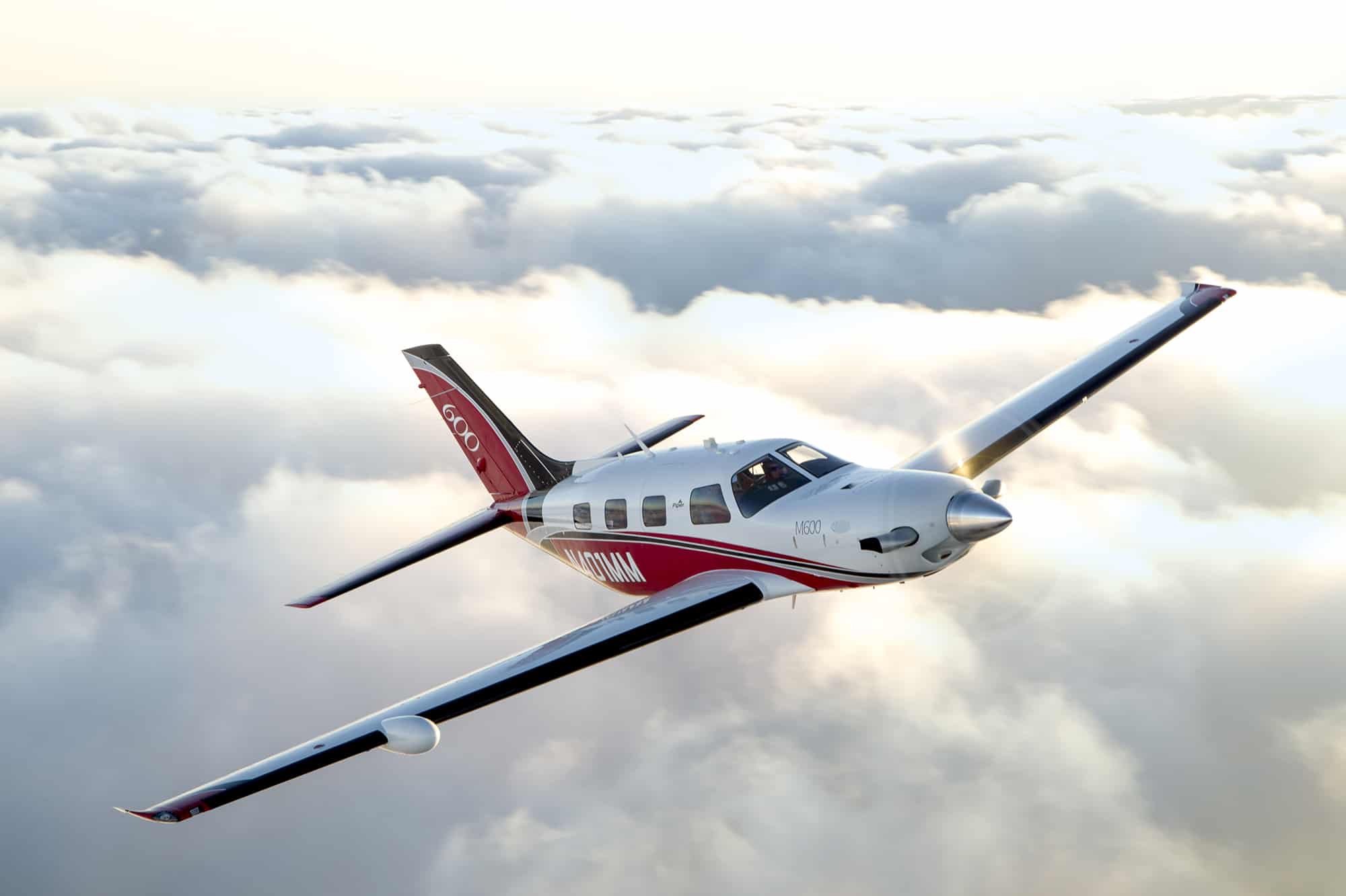 2000x1333 Best Piper Plane Types and Models Of All Time