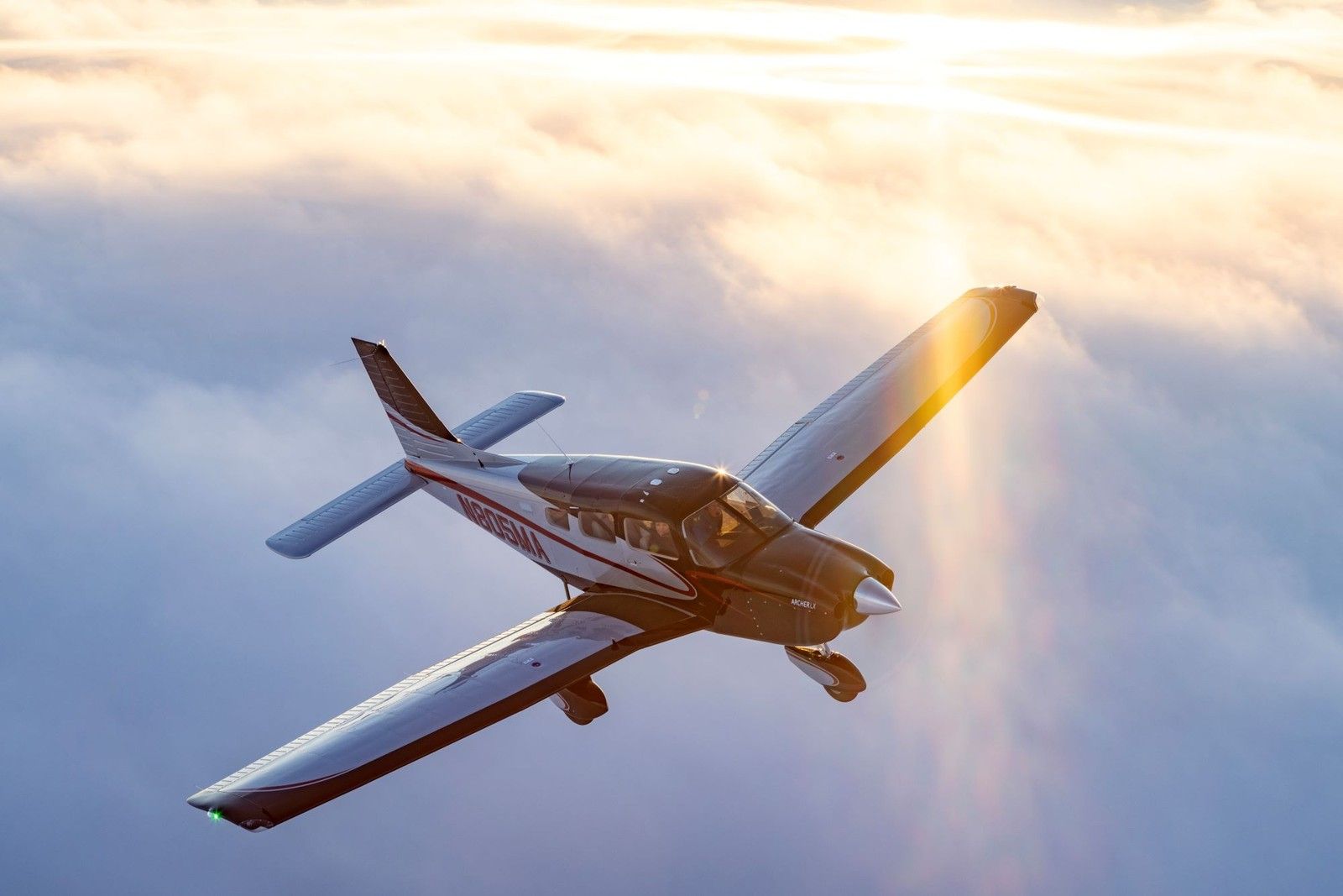 1600x1067 Piper Aircraft is proud to share a strong start to 2023. Aviation International News