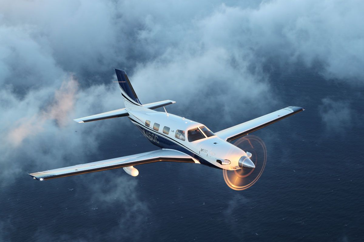 1200x800 Piper Aircraft Sales