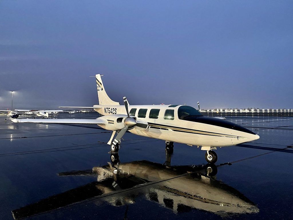 1024x768 Piper Aircraft Charter Advisors