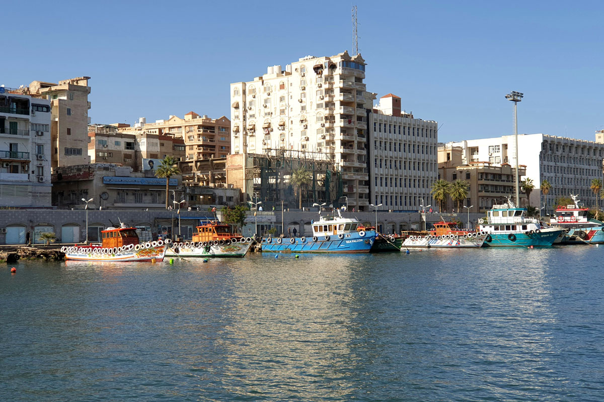 1200x800 Incredible Things To Do In Port Said
