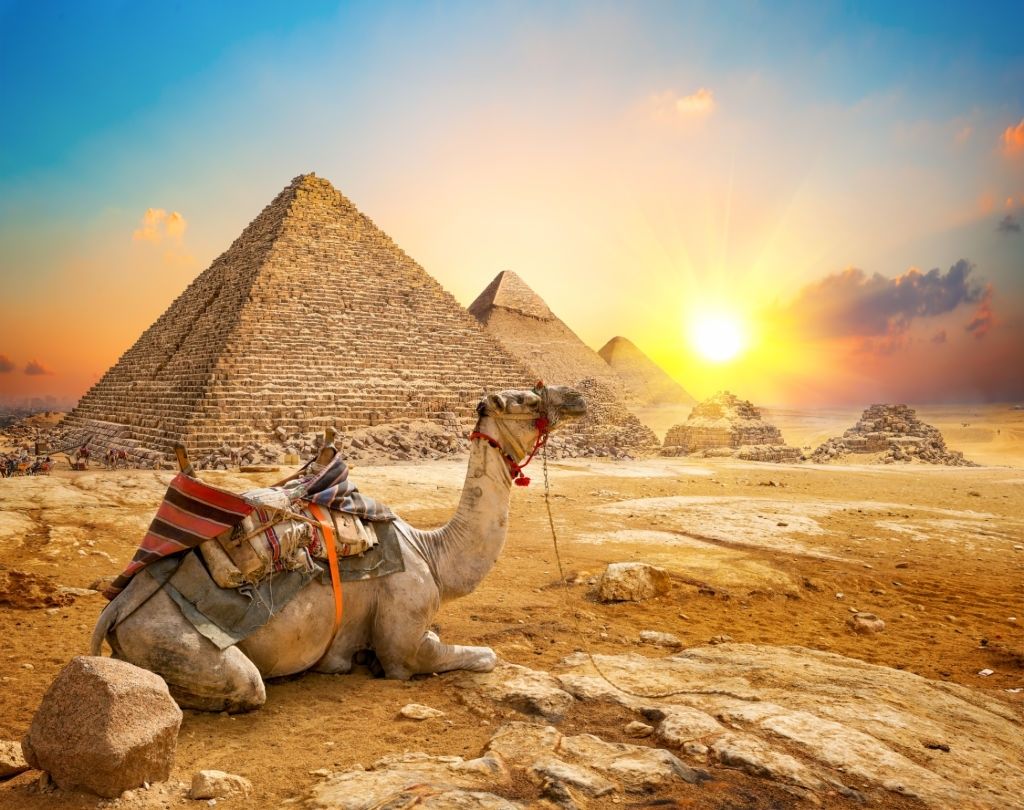 1024x810 Port Said Shore Excursions. Shore Excursions from Port Said