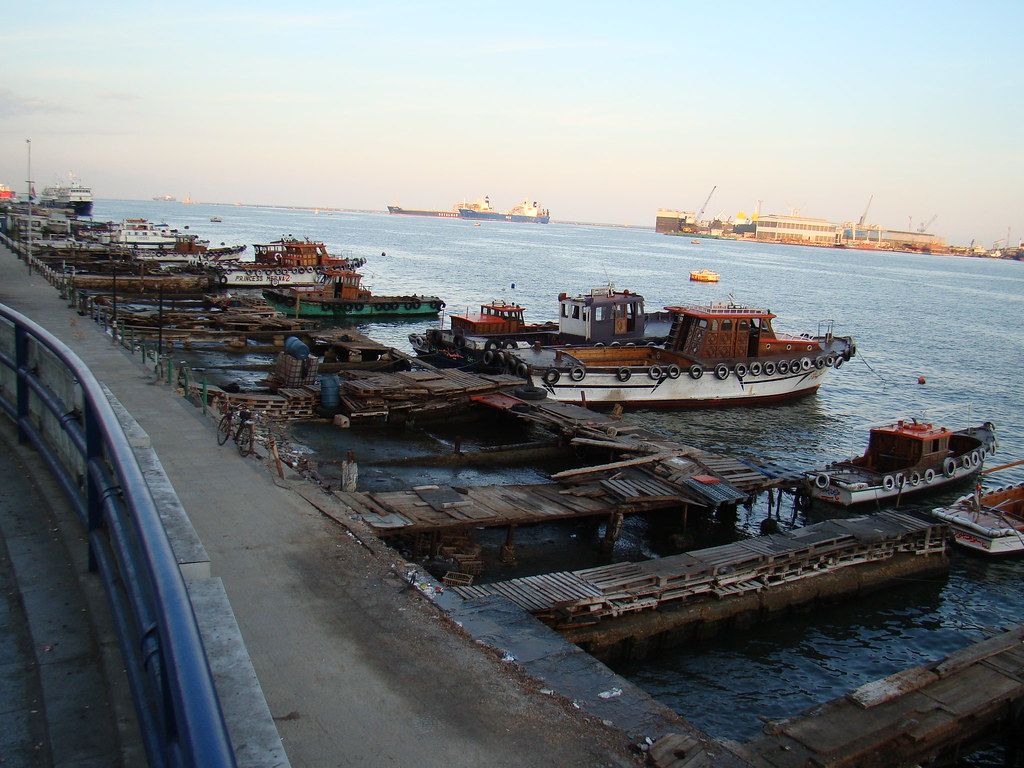 1024x768 old Port Said بورسعيد. päevik: 15. november Har