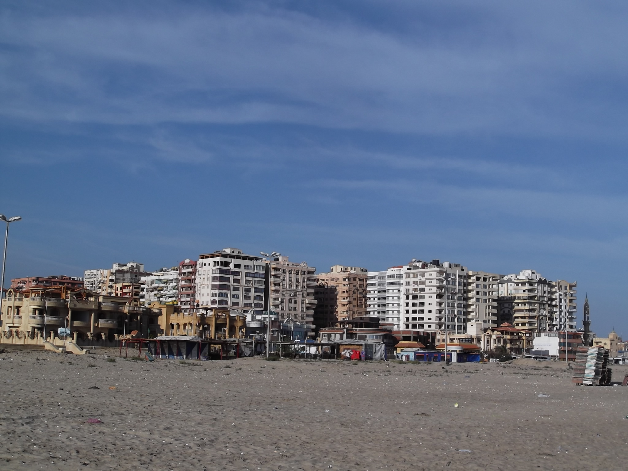 2048x1536 PortSaid