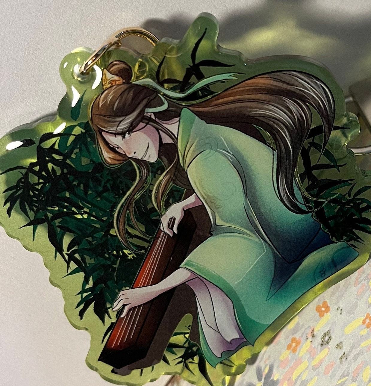1239x1289 Shen Qingqiu