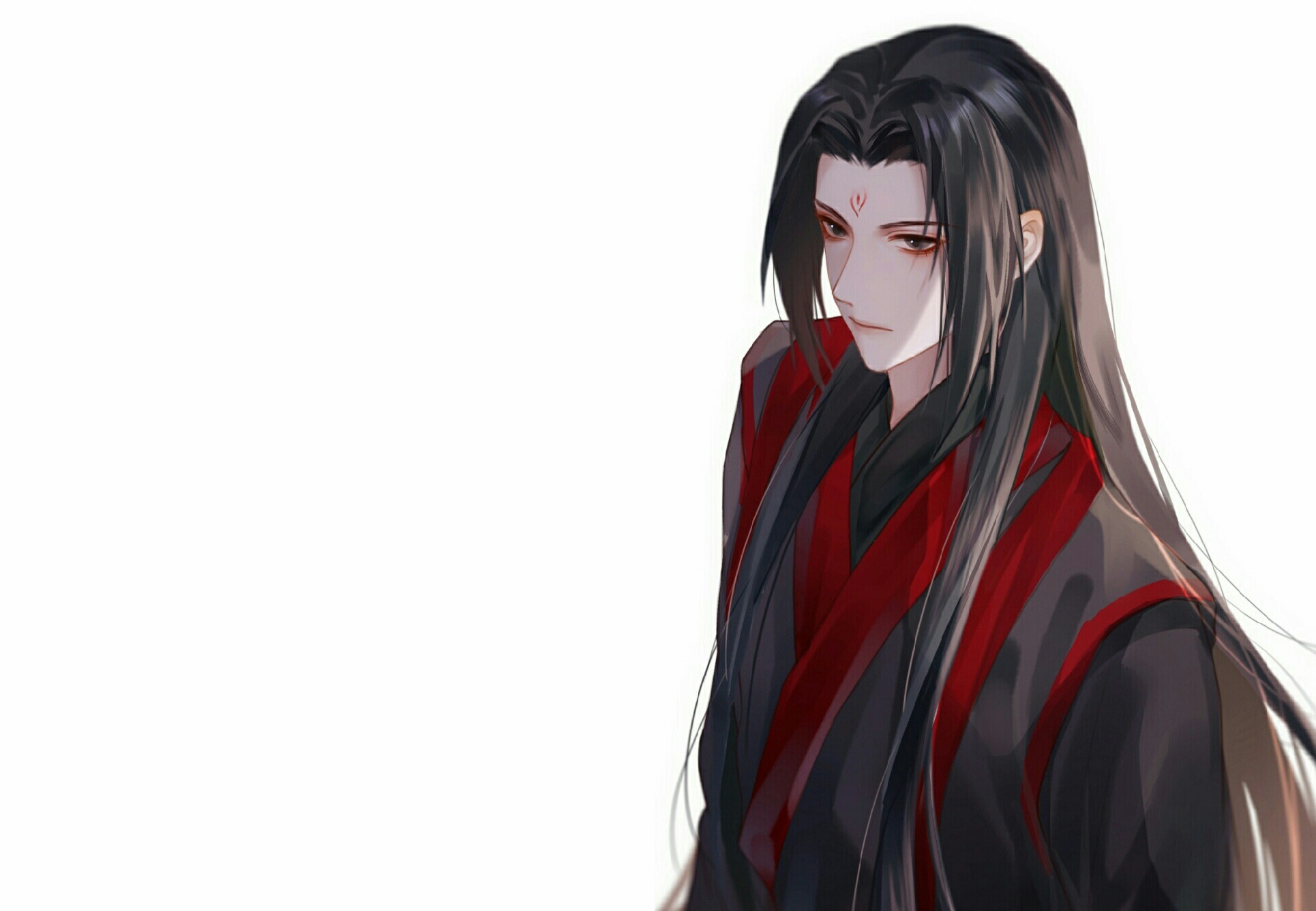 1930x1336 Shen Qingqiu From Scum Villains Self Saving System HD Wallpaper