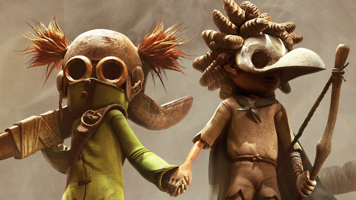 1200x675 Little Nightmares 3: The First Preview