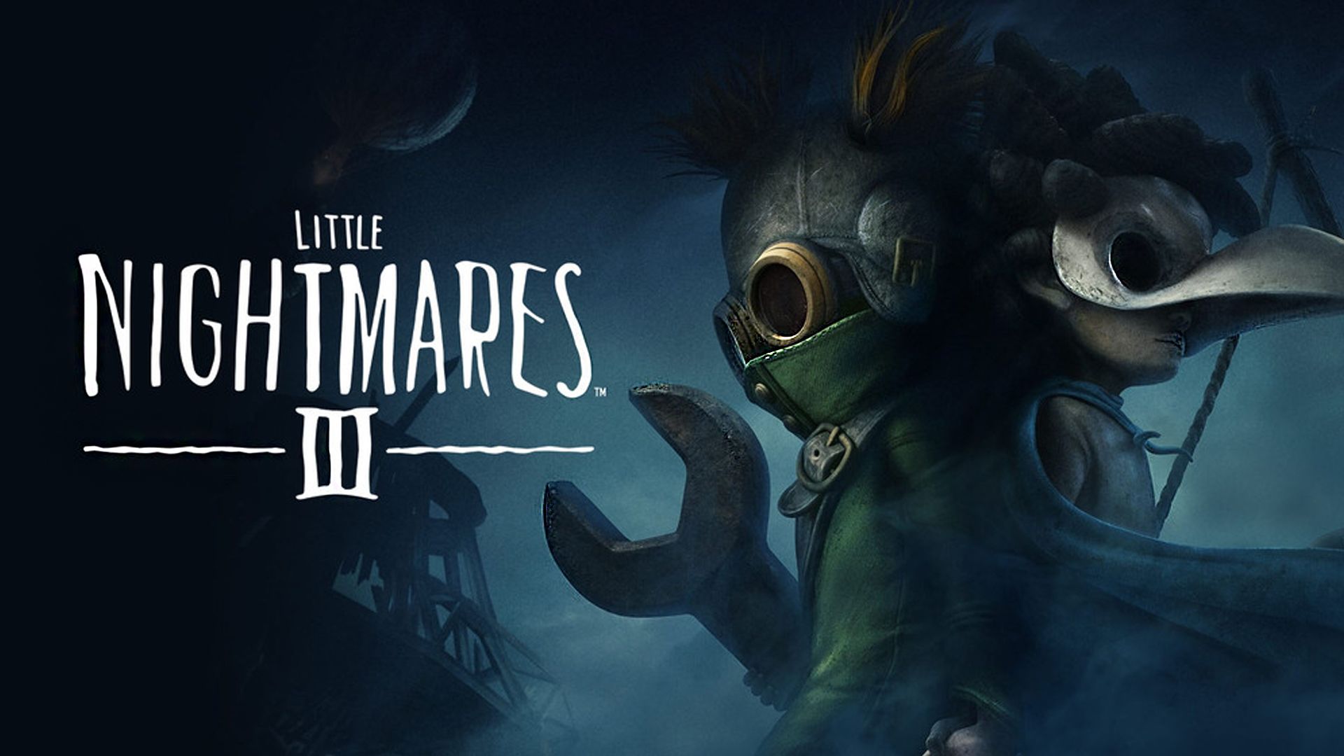 1920x1080 Little Nightmares III Review